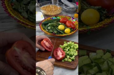 Ramadan Special Chana Chaat Recipe by Dining Hour #Chole  #shorts