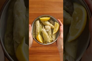 Have you heard of this #cooking #food #foodasmr #recipe