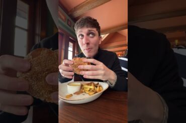 Everything I Ate - Upstate NY (A Perfect Itinerary) #food #vlog