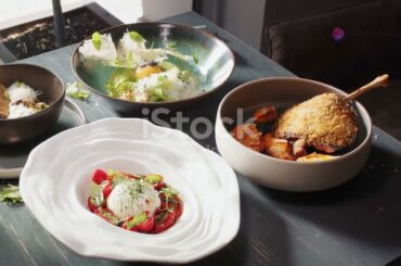 Follow the kitchen rules and how to become a good chef,Good food good mood