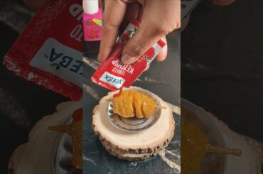 Miniature Spicy Potato Twister #viralshort #mini #dolls #dollhouse #cooking #food #toys #tinytreats