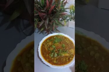 Matar Nimona Recipe #shortsfeed #shortvideo #cooking