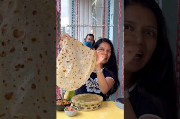 Aisa North Indian food in Bengaluru? Trying everything at this veg spot! #bangalore #food