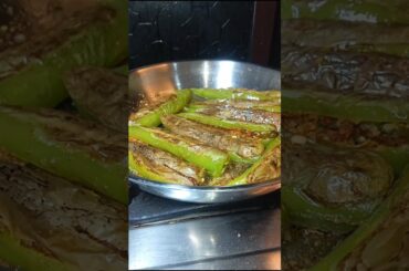 Mirchi Fry 🌶️ #recipe #cooking #food #mirchifry