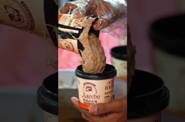 ⭐️Most Viral Haleem of Hyderabad