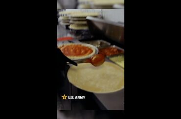 Ready for campus style dining?