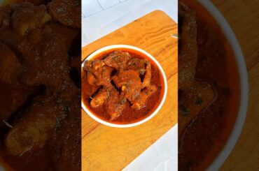 ​Dhaba Style Masala Chicken! 🍗🔥 #cooking  #recipe