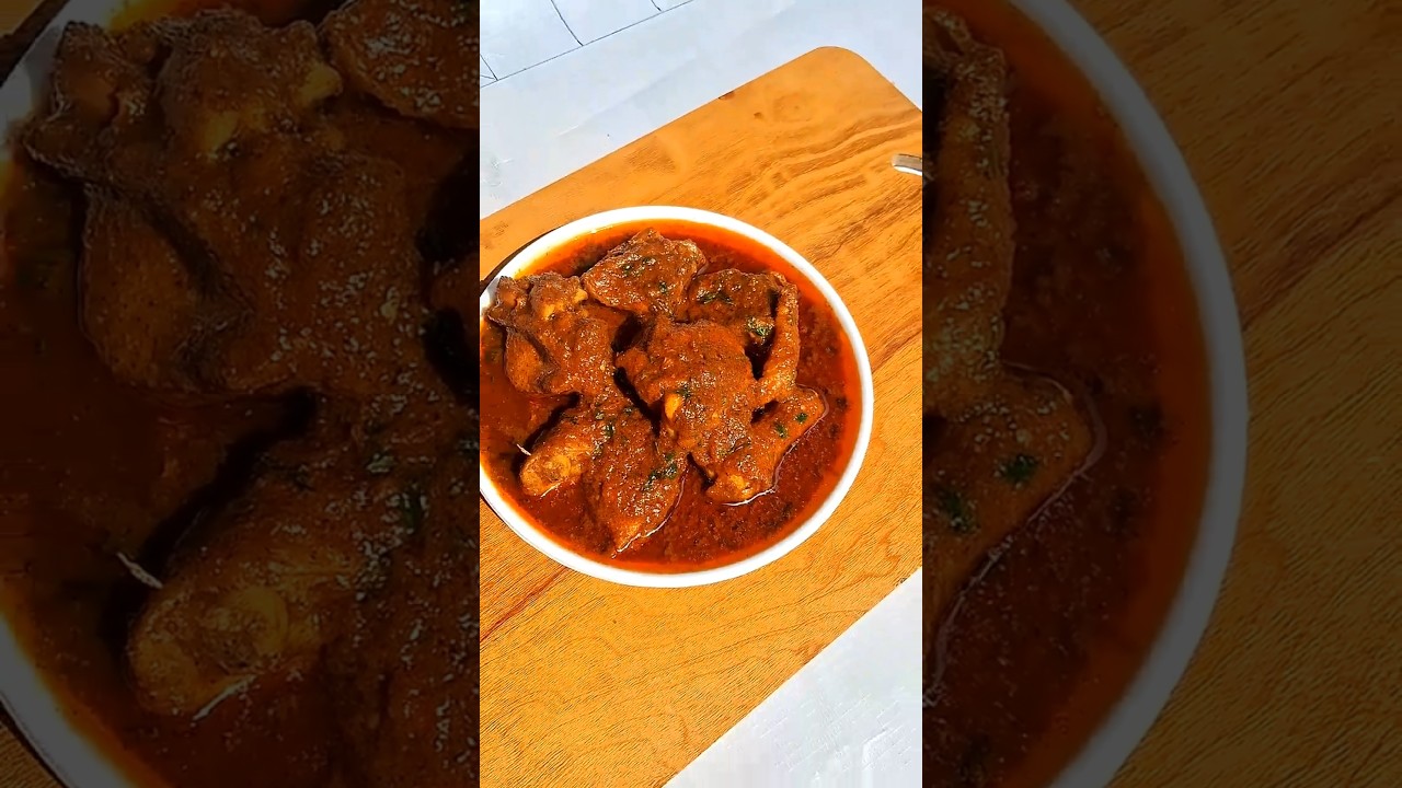 โDhaba Style Masala Chicken! ๐๐ฅ #cooking #recipe โDhaba Style Masala Chicken! ๐๐ฅ #cooking #recipe