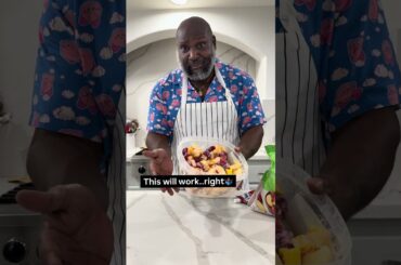 Valentine’s Night: The Fine Dining Prep 🍷🥩