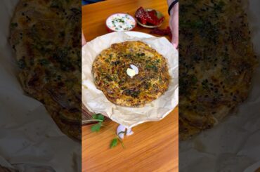 Lachha Paratha Recipe #youtubeshorts #shorts #youtube #viral #trending #cooking #food #paratha