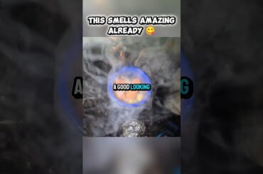 Bro turned campfire cooking into fine dining🔥🥓 | @OutdoorBoys