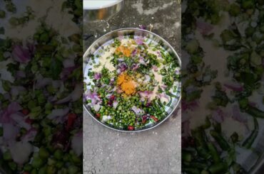 Channa Pakode #cooking #recipe #dish #lifestyle #newminivlog #shorts