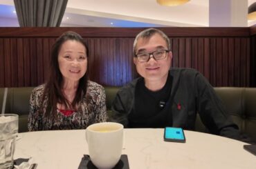 Steve Fine Dining At The Brass Fork Inside Palace Station Casino Las Vegas