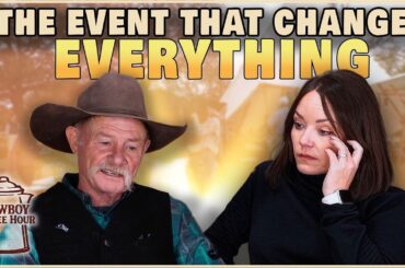 When Cancer Takes Everything but Hope | Cooking for Give Kids the World