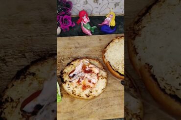 Burger....#food #viral #shortsfeed #recipe #cooking #foodie