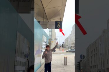 I Ate at the 67 Restaurant! 😳 #shorts