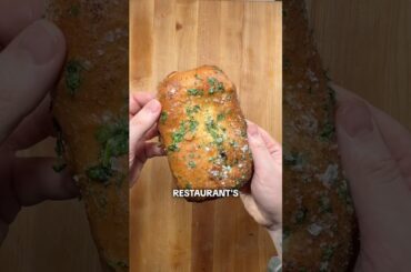 Me vs Restaurants | Costco Chicken Bake