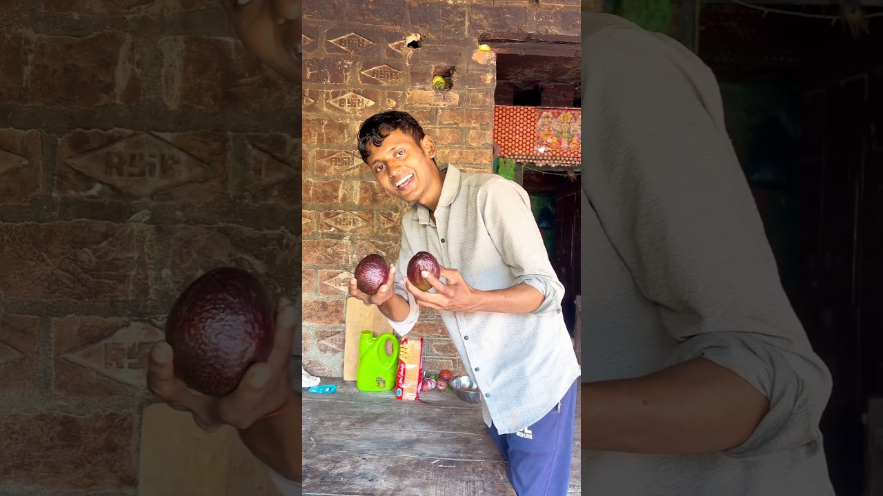 First time trying avocado🥲 #cooking #food #recipe #vlog #vlogging #dailyvlog #foodie #shorts First time trying avocado🥲 #cooking #food #recipe #vlog #vlogging #dailyvlog #foodie #shorts