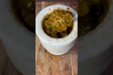 Onion masala Chutney with rice 🤤#asmr #cooking #recipe #recipe2026