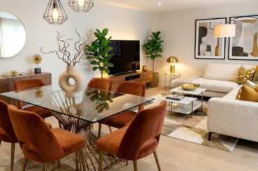 Modern Dining Room Design Ideas 2026 | Luxury Dining Table Decor | Home Interior Design Trends