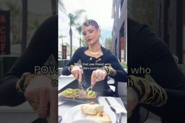 The table is still shaking…🥖✨ #asmr #funny #besties #sourdough ￼