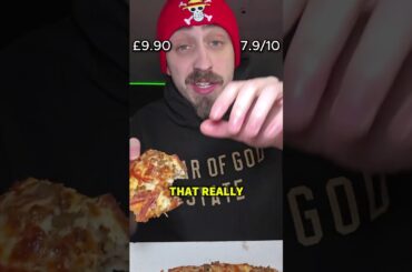 Looking For The Worst Restaurants In The UK (Nottingham) 🔥