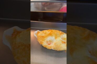 A really fun and delicious way to eat eggs #recipe #cooking  #food #breakfast