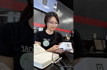 🍱 Restaurant Series - it took us two months to open 😅#youngentrepreneur #losangelesfoodie