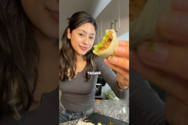 lettuce wraps 🥬#shortsfeed #recipe #cooking