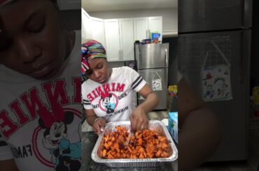 #sahmlife #realisticmomvlog #cooking #cookwithme #dinnerideas #dinnerrecipes #recipe #mealideas