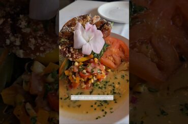 Wild Garlic Grill in Tucson, Az 🔥 #foodie #comewithus #dinner #datenight