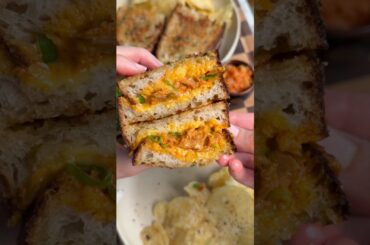 what I make when I don’t feel like cooking