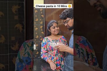Try it 😋 #shorts #ytshorts #food #cooking #recipe #easycooking #viral #pasta #snacks #telugushorts