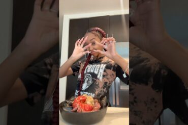 Cook seafood with me!🔥🔥