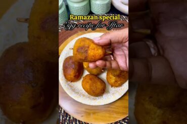 Egg Mastani Kabab #shorts #trendingshorts #youtubeshorts #egg #kababrecipe #recipe #cooking #viral