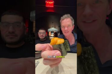 POV: Dinner with a Celebrity, Neil Patrick Harris