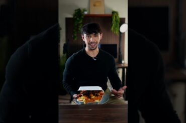 $15 Chinese Food In California VS West Virginia