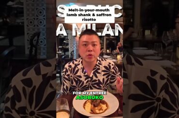 🔥 You’ve Never Had Lamb Shank Like THIS…