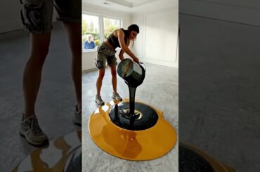 😱The Chef’s Table and the Heart Named Basil #viral #shortvideos #youtubeshorts