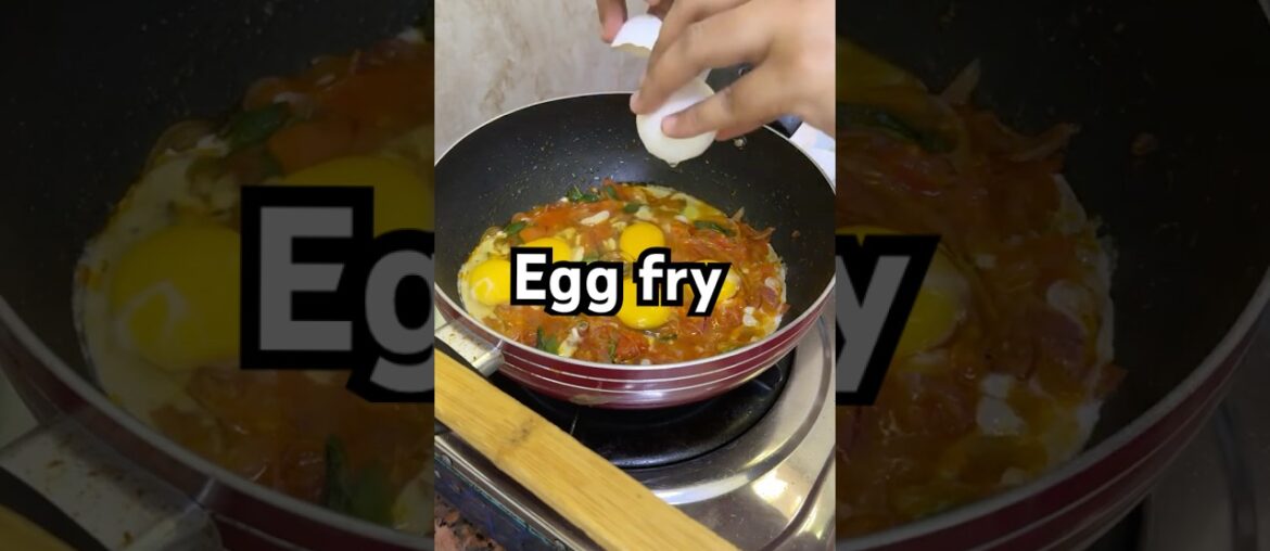 You’ve Never Tried Egg Like This! 🤯| #food #cooking #shorts | FoodBell Storyz
