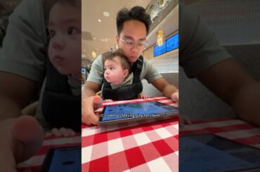 Restaurants in China 🥡 #culturedifference #travelabroad