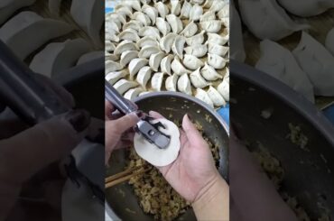 Creative magic Food & Dumpling Art #FoodShorts #Cooking #cookingideas #fooddesign #momos