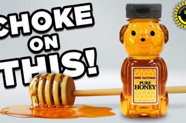 Food Theory: I Accepted MatPat’s HARDEST Challenge