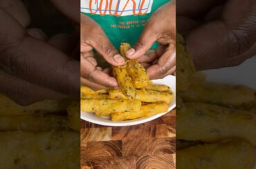 Crispy Fench Fries 🍟 #shorts #cooking