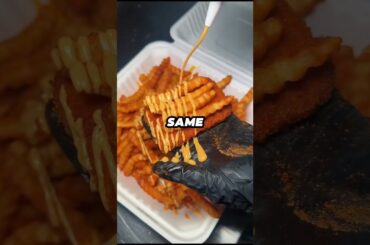 Burger King lost so much on these... #fyp #tastyfood #yammey #food #potatochips #fastfood #foryou