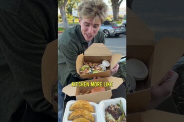 Trying Strangers Favorite Seed Oil-Free Meals