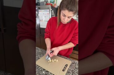 COOKING WITH WHAT I HAVE LEFTOVER