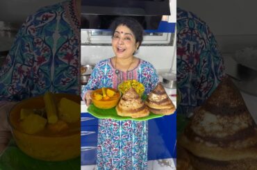 GHEE CONE DOSA RECIPE | #shortsfeed #shortvideo #dosarecipe #dosamaking #recipe #cooking #shorts