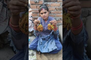 Baigan pakoda #newminivlog #minivlog #shortvideo #lifestyle #cooking #dallyblog