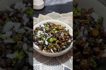 Ramzaan Special Chana Masaala ASMR #shorts #ytshorts #cooking #youtubeshorts #chanamasala #asmr